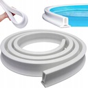 СИЛИКОНОВАЯ ПРОКЛАДКА ДУШЕВОЙ ДВЕРИ