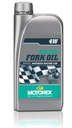 MOTOREX RACING FORK OIL 4W 1L KTM