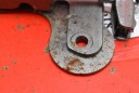 LEVIER FREINS MANUEL 9687063580 PEUGEOT 207 CC LIFT 09-13photo 13