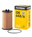 МАСЛЯНЫЙ ФИЛЬТР FILTRON OE 648/6