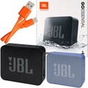 БЕСПРОВОДНАЯ ДИНАМИКА JBL GO ESSENTIAL с Bluetooth