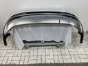 PARAGOLPES PARTE TRASERA TRASERO HYUNDAI SANTA-FE 4 CROMO RESTYLING 20 