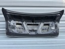 HYUNDAI I40 СЕДАН 11-19R КРИШКА БАГАЖНИКА КРИШКА БАГАЖНИКА ЗАД ЗАДНЯ  (17882064366) фото min 12