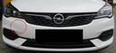 OPEL ASTRA 5 V K RESTYLING 2019-2021 BRIDA CIEGA DE BARRA DE REMOLQUE PARTE DELANTERA GM ORIGINAL UZYWANA 