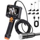 ENDOSKOP КАМЕРА INSPEKCYJNA ПОВНИЙ HD 5M МОНІТОР IPS 4.3″ LED (СВІТЛОДІОД) CMOS 1080P  (18634029671) фото min 13