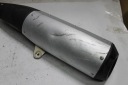 YAMAHA YZF R125 14-18 (15R) ГЛУШНИК ВИХЛОП КОЛЕКТОР  (18474100770) фото min 4