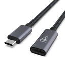 Удлинительный кабель ProXtend USB-C 20 В, 5 А