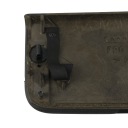 AUDI A4 S LINE COUVERCLES DE COFFRE COUVERCLES DE COFFRE PANNEAU PROTECTION ARRIÈRE DROIT 8H0883576photo 10