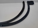 BAGUETTES MOULURE GARDE-BOUE AVANT ARRIÈRE 95C853717K PORSCHE MACAN 24^photo 11