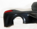 BMW 2 PIÈCES F39 MODULE DOUBLURE PARE-CHOCS ARRIÈRE 8069140 J-6073photo 10