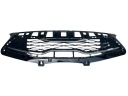 Решетка-пустышка KIA CEED III 3 LIFT OPT 2021 -