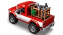 LEGO Jurský svet 76946 Zachytenie velociraptorov Blue a Bety Minimálny vek dieťaťa 6
