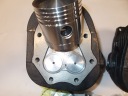 CYLINDER CYLINDERS BLOCK ENGINE M-72 K-750 DNIEPR 12  photo 6