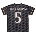 Футбольная форма BELLINGHAM REAL MADRID 5, размер 164