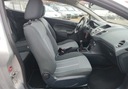 Ford Fiesta 1.25 benzyna potwierdzenia przebie... Kolor Srebrny