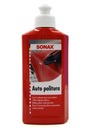 SONAX Автополировка