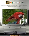 Медиаплеер Smart TV BOX x98 Max 2/16