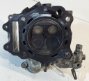 COMPLETE HEAD SUZUKI BURGMAN 400 K3 K4 K5 2003-2006R  photo 14