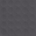 ЧЕХОЛЫ ДЛЯ МЕБЕЛИ МАСКИРОВОЧНЫЕ ДЛЯ КОНФИРМАТОВ САМОКЛЕЯЩИЕСЯ FI 14 мм АНТРАЦИТ