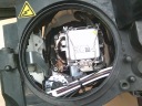 OPEL ZAFIRA B PHARE DROITE XÉNON 0301214282 EUROPEphoto 16