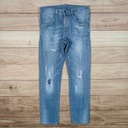 DSQUARED2 Pánske džínsové nohavice veľ. 42 Značka Dsquared2