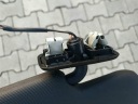 PROTECTION OPPOSING DASHOK VISOR LEFT RIGHT VW GOLF VII 7  photo 7
