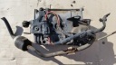 КОМПРЕСОР ПІДВІСКИ MERCEDES A2123200404  (17517434501) фото min 8