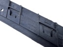 MOULURE PARE-BRISE DROITE DROIT AVANT SEAT ALTEA 5P 5P0854542photo 7