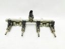НАКЛАДКА ТОПЛИВНАЯ МИНИ R55 R56 R57 R58 R59 R60 R61 DS4 208 I 1.6 VTI THP GTI  фото 1