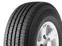 4x Bridgestone 265/60R18 110H Dueler HT 684 II