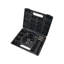 СЪЕМНИК ШКИВА С ДЕМПФЕРОМ ВИБРАЦИИ