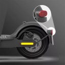 Відбійники Чорний 1S
