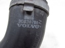 VOLVO V70 3 S80 2.5 T5 ШЛАНГ ПРОВІД ТРУБА ІНТЕРКУЛЕРА ПОВІТРЯ 30636786  (18545825288) фото min 6