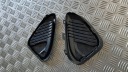 GRILLE PARE-CHOCS FORD FIESTA MK8 LIFT N1BB 21-23 N1BB15A216A ORIGINAL DROITEphoto 9