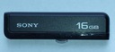 SONY Pendrive 16 GB Microvault USM 16 GJ