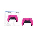 Kontroler bezprzewodowy Sony Dualsense Nova Pink, do konsoli Playstation 5 Komunikacja bezprzewodowa Bluetooth