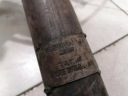 MASERATI GRANTURISMO M145 CATALYTIC CONVERTER 228587 SET OF 2photo 7