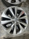 TOYOTA LLANTA LLANTAS ALUMINIO 17'' AURIS II AVENSIS HL8103 HL4730 5X114.3 