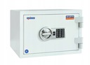 ASF 32 EL ОГНЕЗАЩИТНЫЙ ДОМАШНИЙ ОРУЖЕСТВЕННЫЙ СЕЙФ