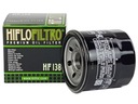 МАСЛЯНЫЙ ФИЛЬТР HIFLOFILTRO HF138