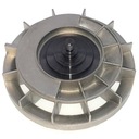 ЭКСЦЕНТРИЧЕСКИЙ ВСАСЫВАЮЩИЙ ВЕНТИЛЯТОР FESTOOL ETS 150 ES 150