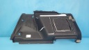 BMW 3’ G21 2.0D 19R COLLECTEUR GARNITURE COUVERCLES DE COFFRE GAUCHE 7450657photo 11