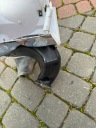 airbox yamaha yz 125 r 96-01 фото 11