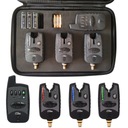 Набор сигнальных устройств с линейкой FL 3+1 управления