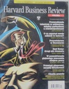 HARVARD BUSINESS REVIEW POLSKA 07/08.2007
