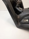 YAMAHA X CITY VP 125 COCKPIT REMPLISSAGE PROTECTION ROTULE BOÎTE À GANTS AVANT DÉFLECTEUR D'AIRphoto 5