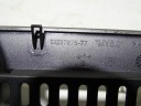 CHÂSSIS CHÂSSIS CONDUIT D'AIR CONDUIT 13237875-77 OPEL VECTRA Cphoto 5