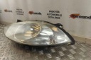 PHARE GAUCHE AVANT MERCEDES-BENZ A (W169) 0301197201 2.0L DIESEL 2005photo 8