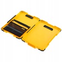 DEWALT PODKŁADKA NOTES SCHOWEK LED 82732 organizer Szerokość produktu 29 cm