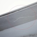 PLASTYK ДВІРНИКІВ ПЕРІД PEUGEOT 208 9820794580 GASOLINE 2023  фото 8